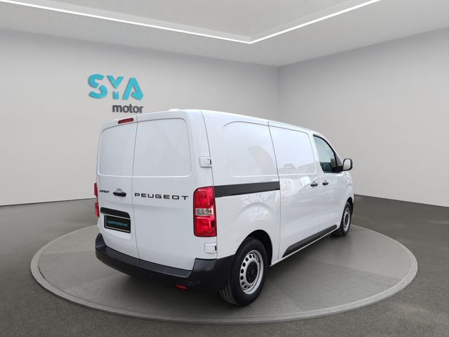 Peugeot Expert Van  - Foto 6