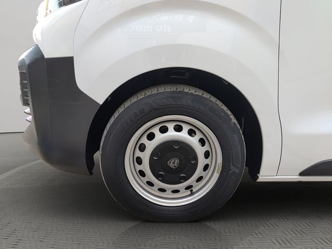 Peugeot Expert Van  - Foto 16