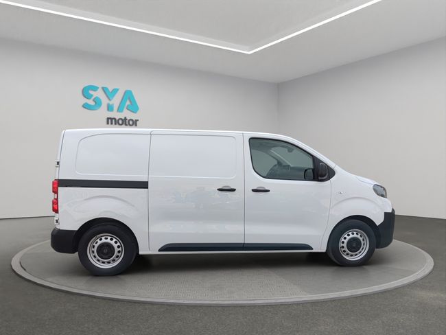Peugeot Expert Van  - Foto 15