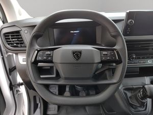 Peugeot Expert Van  - Foto 18