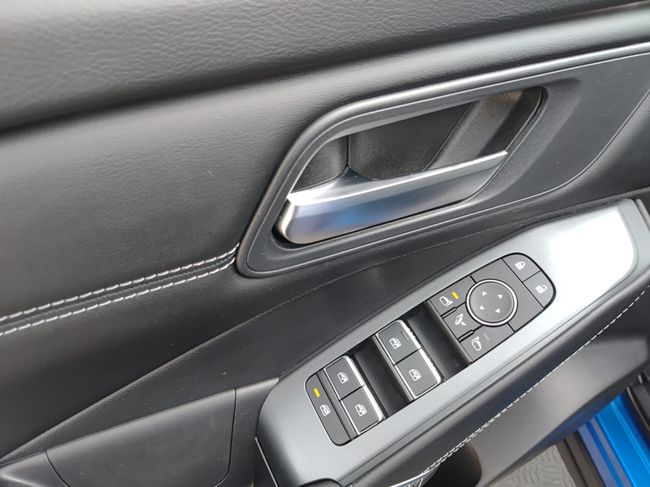 Nissan Qashqai DIG-T 116 kW  - Foto 24