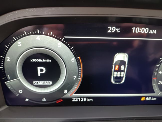 Nissan Qashqai DIG-T 116 kW  - Foto 11