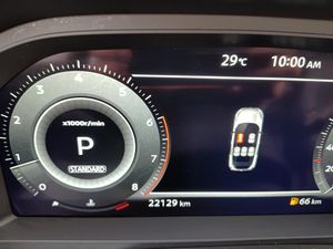 Nissan Qashqai DIG-T 116 kW  - Foto 11