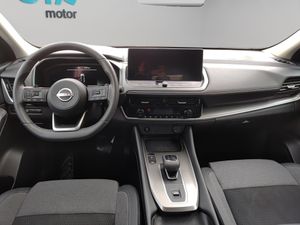 Nissan Qashqai DIG-T 116 kW  - Foto 10