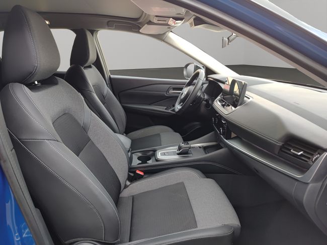 Nissan Qashqai DIG-T 116 kW  - Foto 19