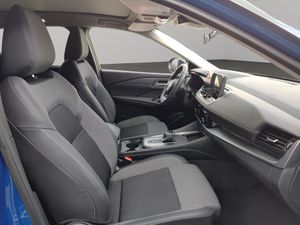 Nissan Qashqai DIG-T 116 kW  - Foto 19