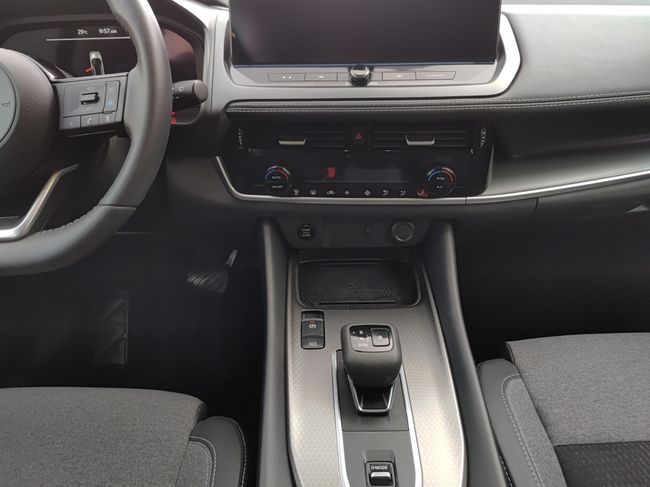 Nissan Qashqai DIG-T 116 kW  - Foto 20