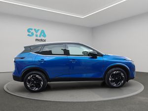 Nissan Qashqai DIG-T 116 kW  - Foto 15