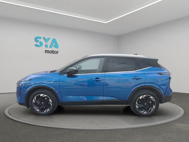 Nissan Qashqai DIG-T 116 kW  - Foto 14
