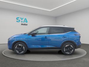 Nissan Qashqai DIG-T 116 kW  - Foto 14