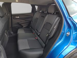 Nissan Qashqai DIG-T 116 kW  - Foto 18