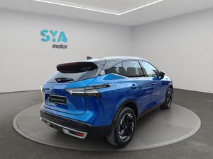 Nissan Qashqai DIG-T 116 kW  - Foto 6