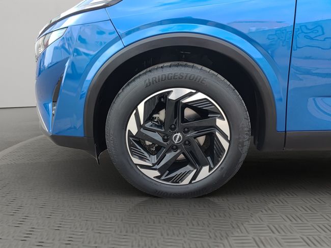 Nissan Qashqai DIG-T 116 kW  - Foto 16
