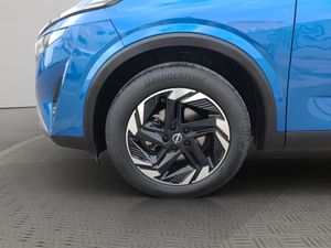 Nissan Qashqai DIG-T 116 kW  - Foto 16