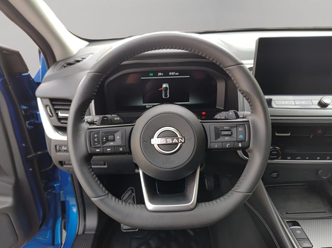 Nissan Qashqai DIG-T 116 kW  - Foto 21
