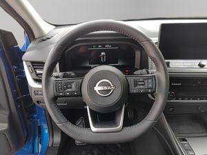 Nissan Qashqai DIG-T 116 kW  - Foto 21
