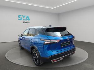 Nissan Qashqai DIG-T 116 kW  - Foto 5