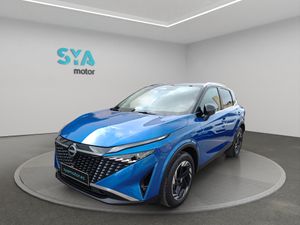 Nissan Qashqai DIG-T 116 kW  - Foto 4