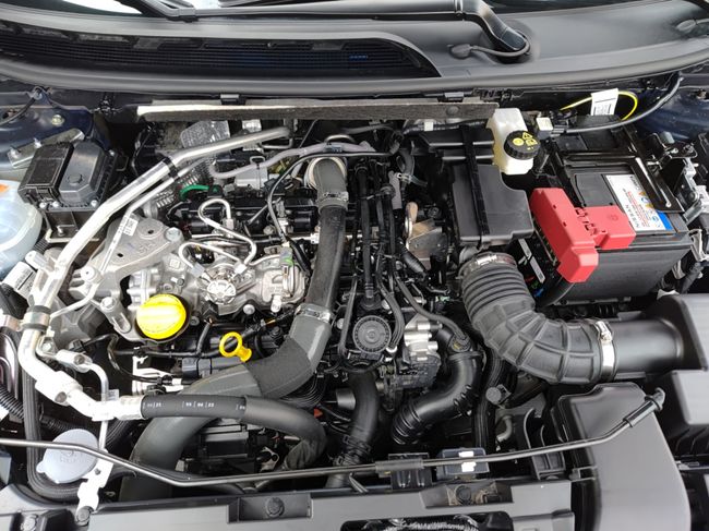 Nissan Qashqai DIG-T 116 kW  - Foto 25