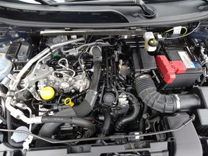 Nissan Qashqai DIG-T 116 kW  - Foto 25