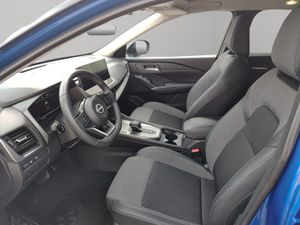 Nissan Qashqai DIG-T 116 kW  - Foto 9