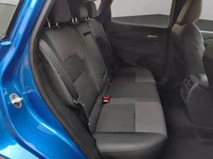 Nissan Qashqai DIG-T 116 kW  - Foto 8