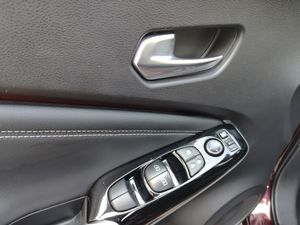 Nissan Juke DIG-T 84 kW  - Foto 22