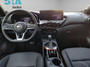 Nissan Juke DIG-T 84 kW  - Foto 10