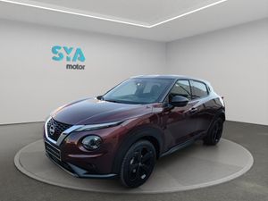 Nissan Juke DIG-T 84 kW  - Foto 4