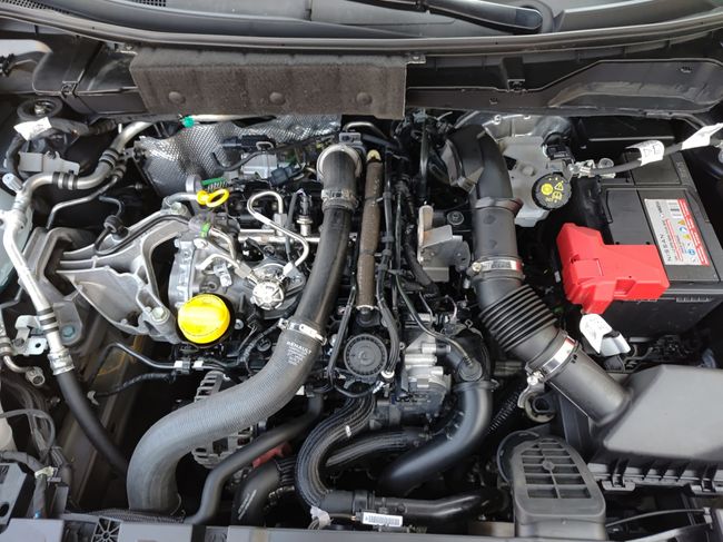 Nissan Juke DIG-T 84 kW  - Foto 23