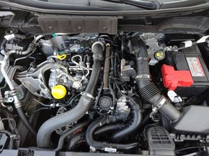 Nissan Juke DIG-T 84 kW  - Foto 23