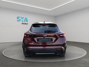Nissan Juke DIG-T 84 kW  - Foto 13