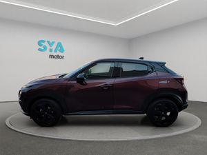 Nissan Juke DIG-T 84 kW  - Foto 14