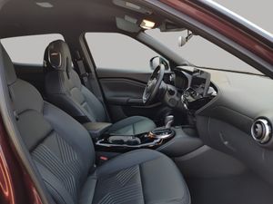 Nissan Juke DIG-T 84 kW  - Foto 18