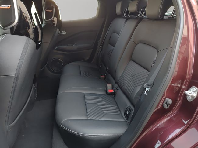 Nissan Juke DIG-T 84 kW  - Foto 17