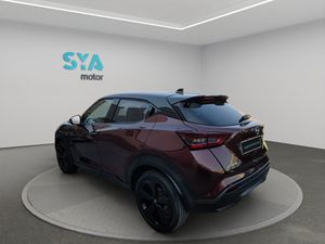 Nissan Juke DIG-T 84 kW  - Foto 5