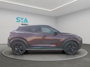 Nissan Juke DIG-T 84 kW  - Foto 15