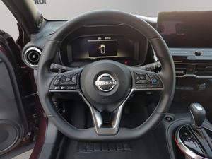 Nissan Juke DIG-T 84 kW  - Foto 19