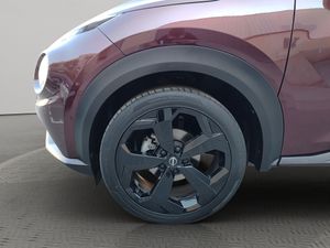 Nissan Juke DIG-T 84 kW  - Foto 16