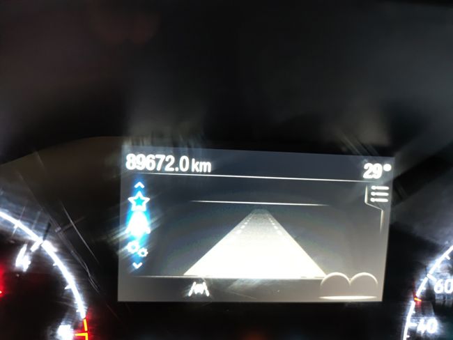 Ford Tourneo Connect Trend 1.5 TDCi Auto-Start-Stop 88 kW  - Foto 11