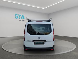 Ford Tourneo Connect Trend 1.5 TDCi Auto-Start-Stop 88 kW  - Foto 13