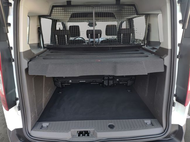 Ford Tourneo Connect Trend 1.5 TDCi Auto-Start-Stop 88 kW  - Foto 7