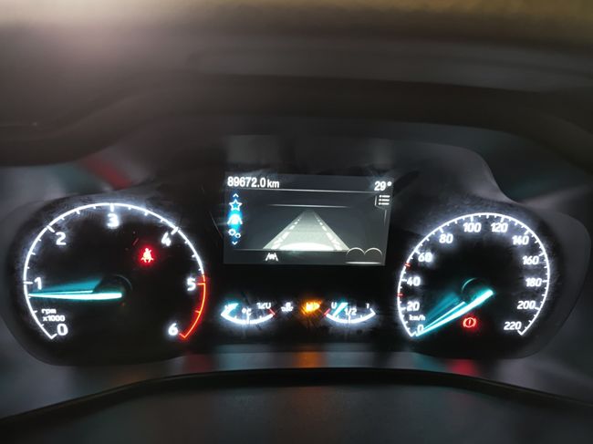 Ford Tourneo Connect Trend 1.5 TDCi Auto-Start-Stop 88 kW  - Foto 24