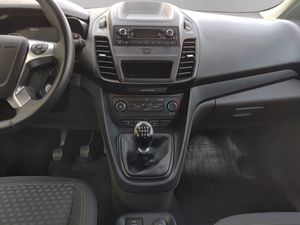 Ford Tourneo Connect Trend 1.5 TDCi Auto-Start-Stop 88 kW  - Foto 20