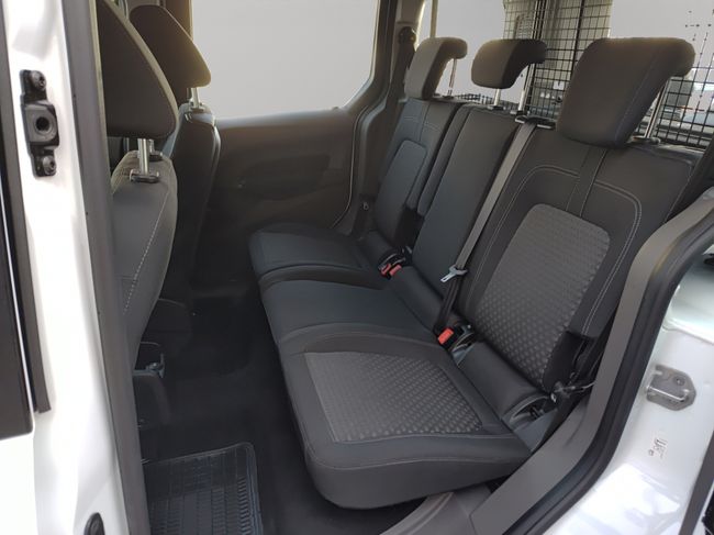Ford Tourneo Connect Trend 1.5 TDCi Auto-Start-Stop 88 kW  - Foto 17