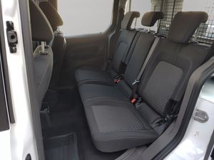 Ford Tourneo Connect Trend 1.5 TDCi Auto-Start-Stop 88 kW  - Foto 17