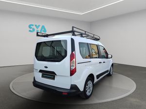 Ford Tourneo Connect Trend 1.5 TDCi Auto-Start-Stop 88 kW  - Foto 6