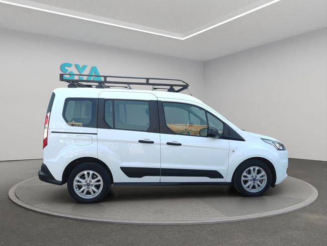 Ford Tourneo Connect Trend 1.5 TDCi Auto-Start-Stop 88 kW  - Foto 15