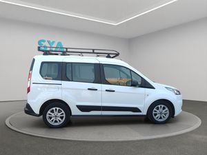 Ford Tourneo Connect Trend 1.5 TDCi Auto-Start-Stop 88 kW  - Foto 15