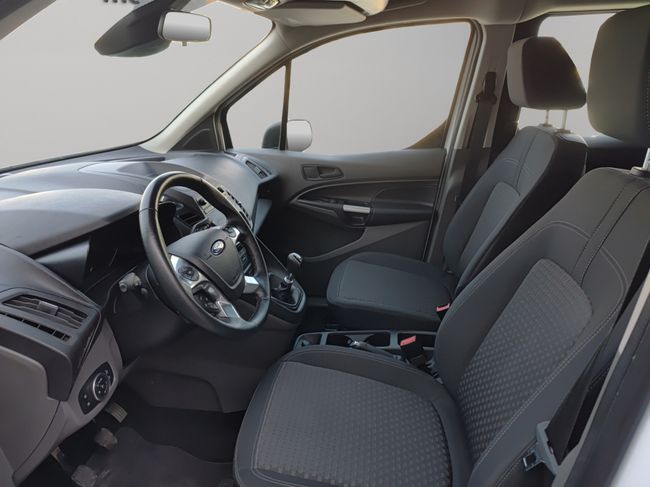 Ford Tourneo Connect Trend 1.5 TDCi Auto-Start-Stop 88 kW  - Foto 9